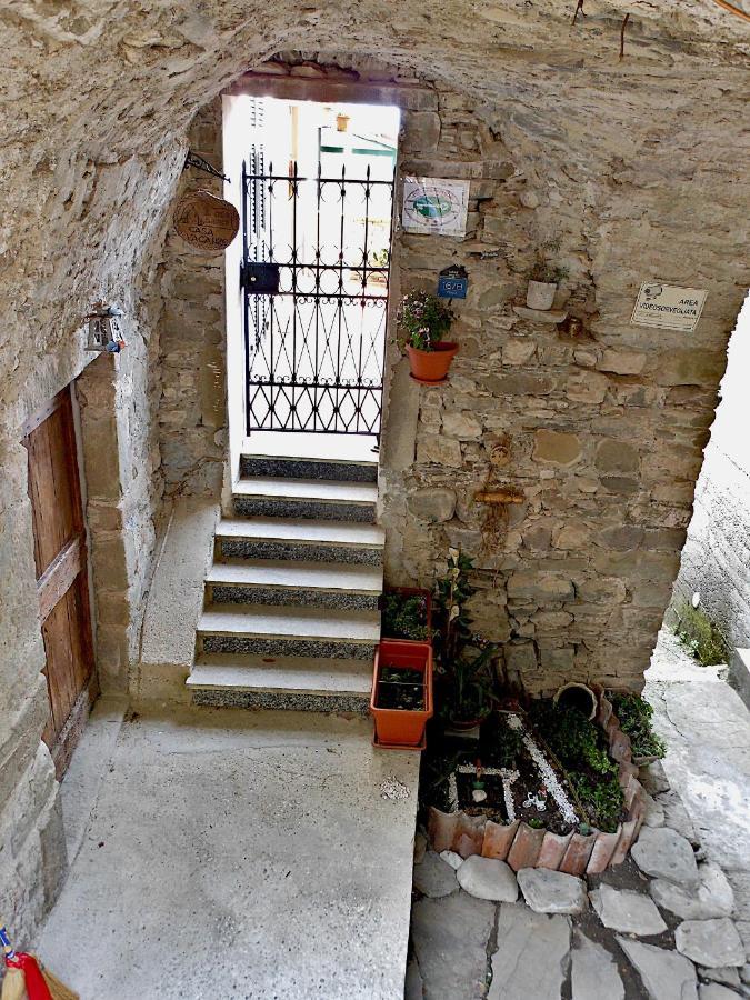 Holiday home Il Nido Magico Incanto E Magia Nel Borgo Antico