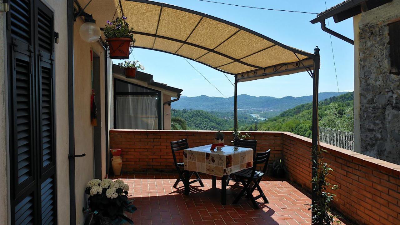 Holiday home Il Nido Magico Incanto E Magia Nel Borgo Antico