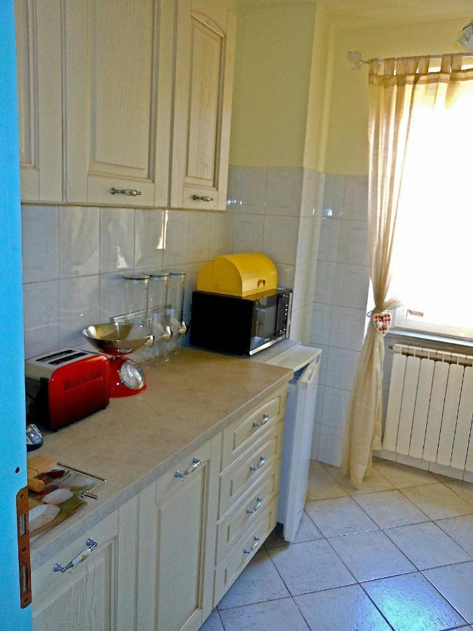 Holiday home Il Nido Magico Incanto E Magia Nel Borgo Antico *